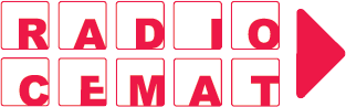 Logo RadioCEMAT